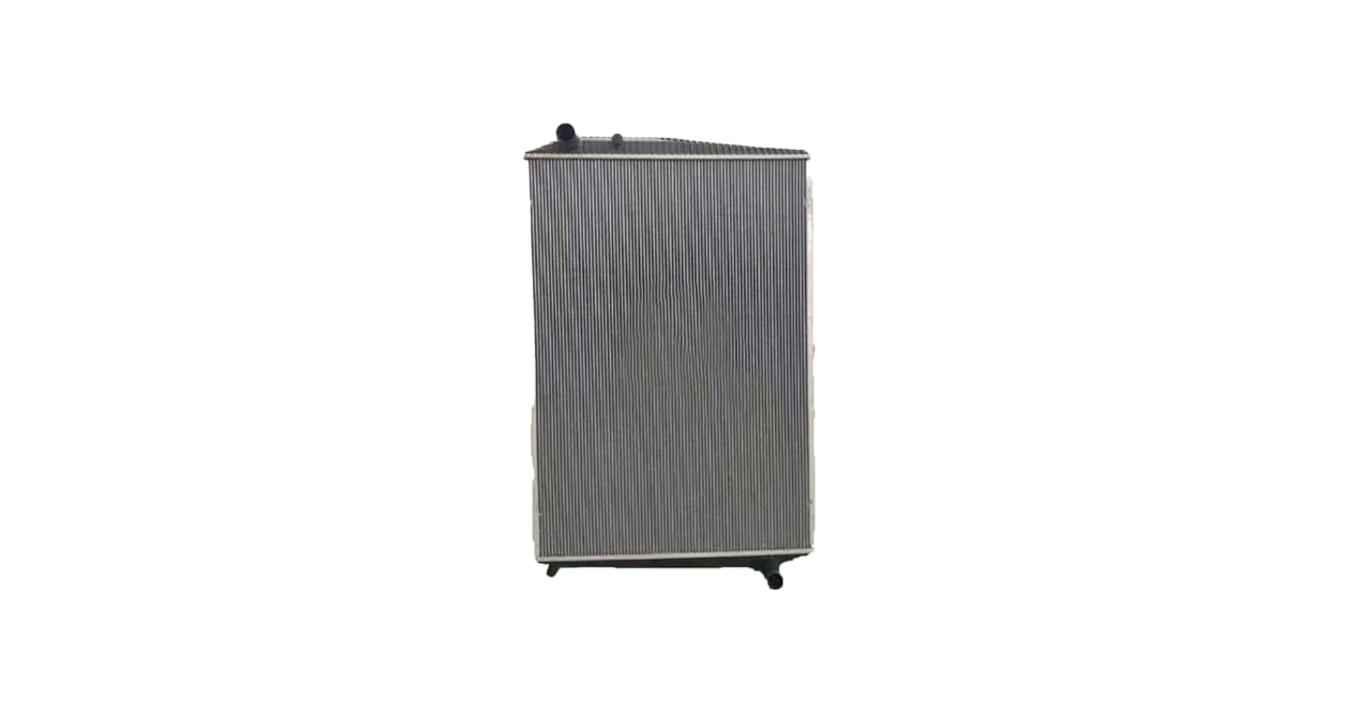 WZCNLXLX Water Tank Radiator VOE17417886 VOE17417887